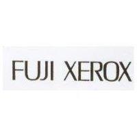 FUJI XEROX