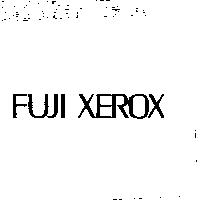 FUJI XEROX