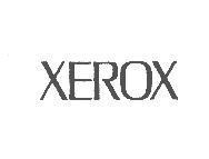 XEROX