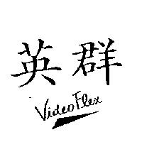 英群及圖 Video Flex