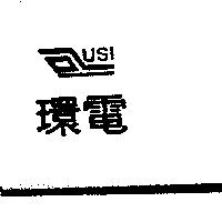 環電及圖 USI