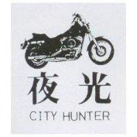 夜光及圖 CITY HUNTER