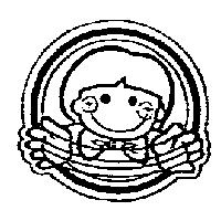新宏食品股份有限公司標章