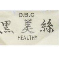 黑美絲