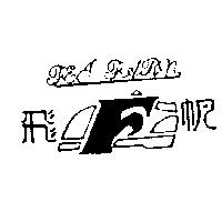 飛帆及圖 FEI FARN