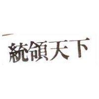 統領天下