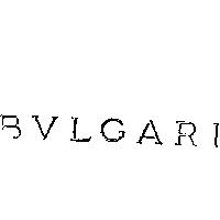 BVLGARI