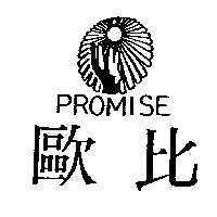 歐比及圖 Promise