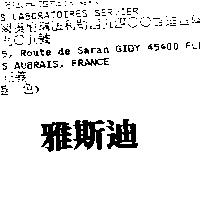 雅斯迪