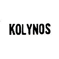 KOLYNOS