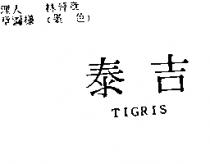 泰吉 TIGRIS