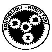 BONFIGLIOLI-RIDUTTORI with BRI and design