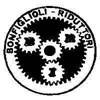 BONFIGLIOLI-RIDUTTORI with BRI and design
