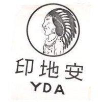 印地安 YDA
