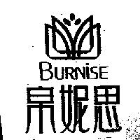 帛妮思及圖 BURNISE