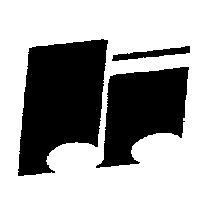 音符設計圖