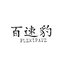 百速豹 PLEXIPAVE