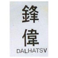 鋒偉 DALHATSV