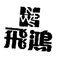 飛鴻及設計圖 WNSE
