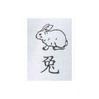 兔及圖
