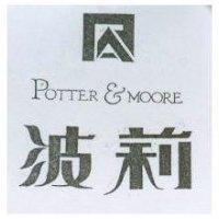 波莉及圖 POTTER MOORE