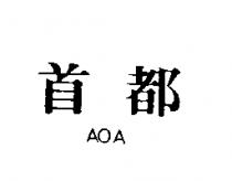 首都 AOA