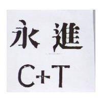 永進 C+T
