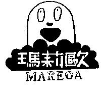 瑪莉歐及圖 MAREOA