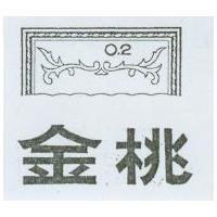 金桃 02 及圖