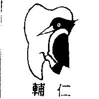 輔仁及圖