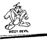 DIZZY DEVIL & Rep.