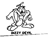 DIZZY DEVIL & Rep