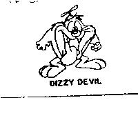 DIZZY DEVIL & Rep.