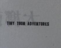 TINY TOON ADVENTURES