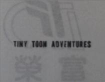 TINY TOON ADVENTURES