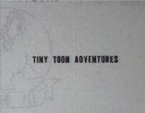 TINY TOON ADVENTURES