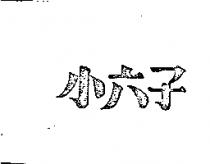 小六子