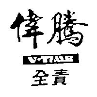 偉騰全責及圖 V-TIME