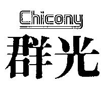 群光 CHICONY