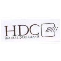 HDC HARRIER'S DIESEL CLEANER & DEVICE
