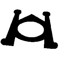 亞聯機械股份有限公司標章
