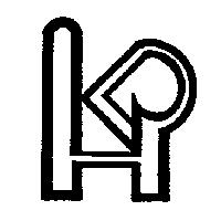 冠雄機械廠有限公司標章