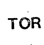 TOR