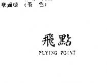 飛點 FLYING POINT