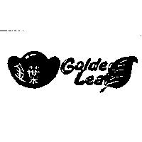 金葉及圖 Golden Leaf