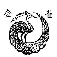 金雀