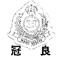 冠良及圖 MAGIC DRAGON