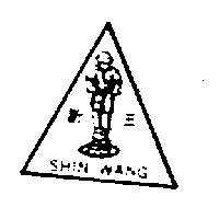 新王及圖 SHIN WANG