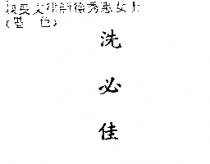 洗必佳
