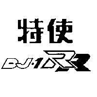 特使 DJ1RR